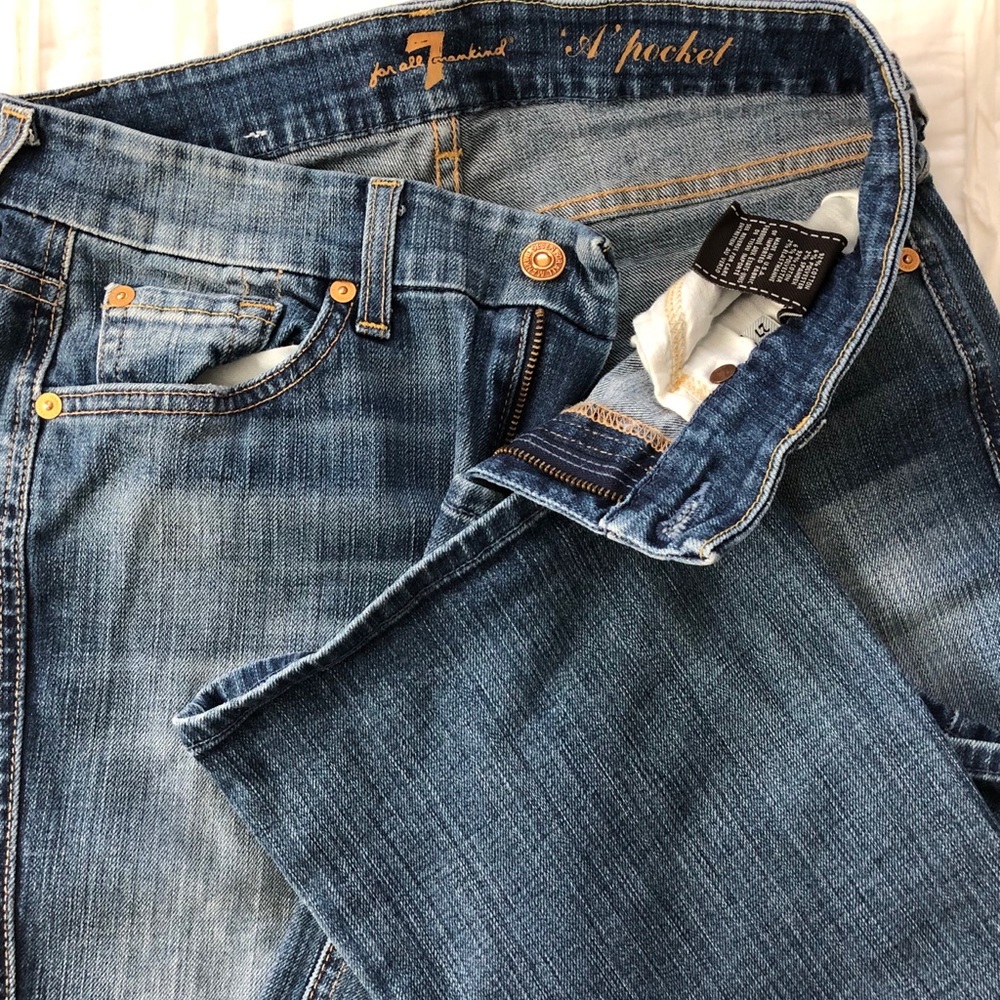 7 Jeans - Picture 2 of 2